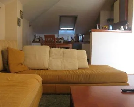 Apartament Entire Place In