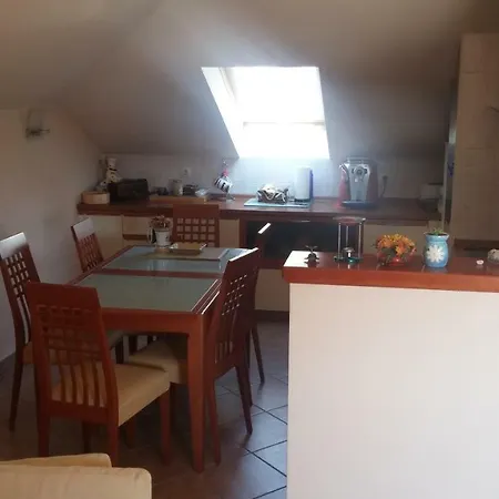 Entire Place In * Makarska