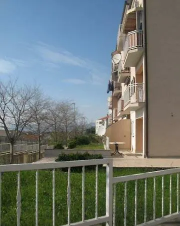 Entire Place In Apartament