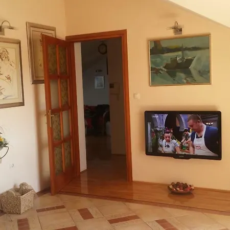 Apartament Entire Place In Makarska