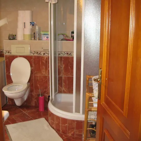 Entire Place In *