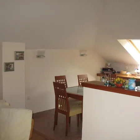 Apartament Entire Place In Makarska