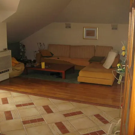 Apartament Entire Place In
